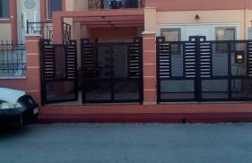 GIORGOS LUX APARTMENTS - Foto 27