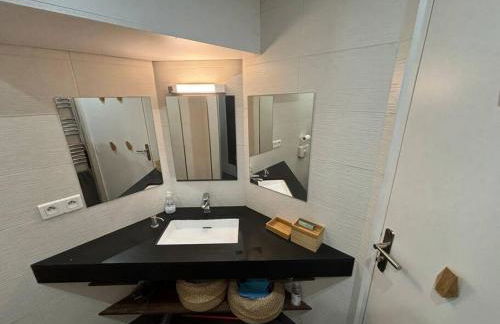 Logement entier : appartement - Saint-Cloud, France - Foto 7