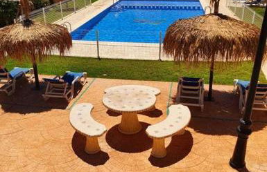 Apartamento Carlos , Lomas de Cabo Roig area,2 bedroom,2 terraces,swimming pool - Foto 21