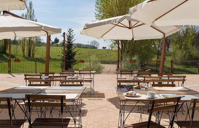 Belvilla by OYO Appartamento Garden 3 pax - Foto 19