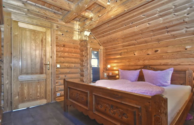 Wooden Holiday Home With Sauna - Foto 5