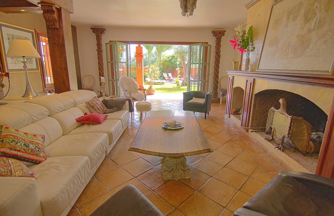 Villa Patrizia - Foto 31