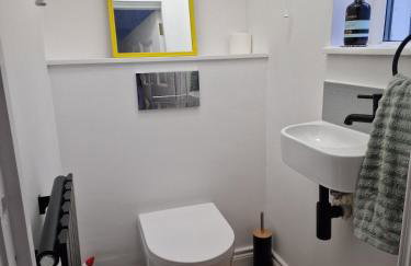 Coast Road Retreat-a stunning 3 bed home in Larne - Foto 18