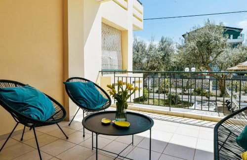 Oliva Holiday Homes - Foto 53