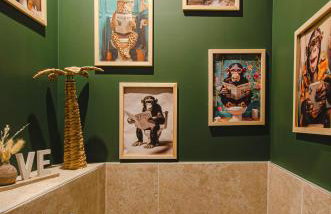 Suite Jungle Spa - Sauna & Balnéo - Foto 6