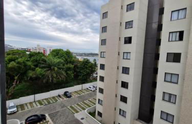 Aconchego Baia do Pontal - Foto 23