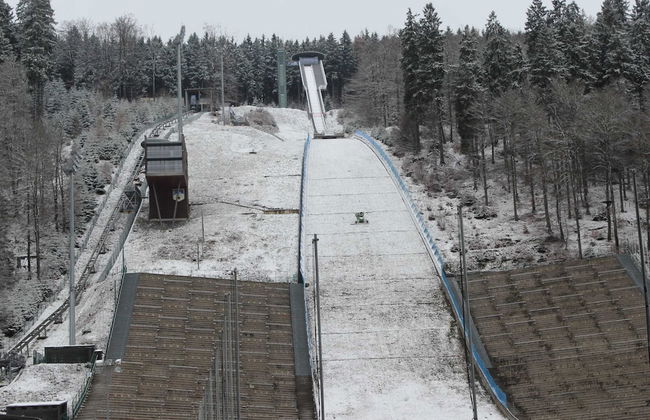 Vibrant Apartment in Willingen With Private Terrace - Photo 48