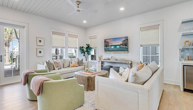 Afterley Pointe 213 LAK - Foto 5, Interior