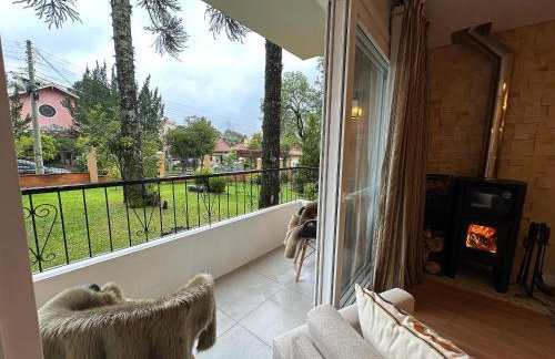 Tranquilidade próximo ao centro de Canela - Foto 23