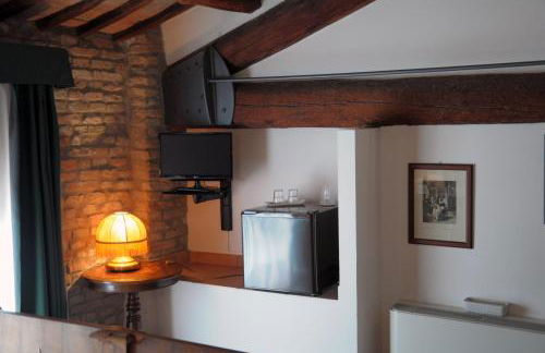 Agriturismo B&B Corte dei Gioghi - Foto 76