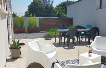 Ma maison au bord de la mer - Foto 34