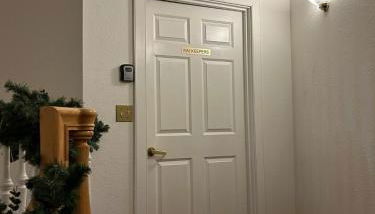 Innkeeper Suite at The Currier Inn - Photo 4