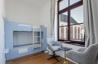 Karmeliterhof Studios & Suites - Foto 5