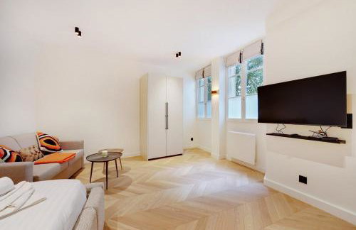 Saint-Honore - Sublime appartement 3 personnes - Photo 4