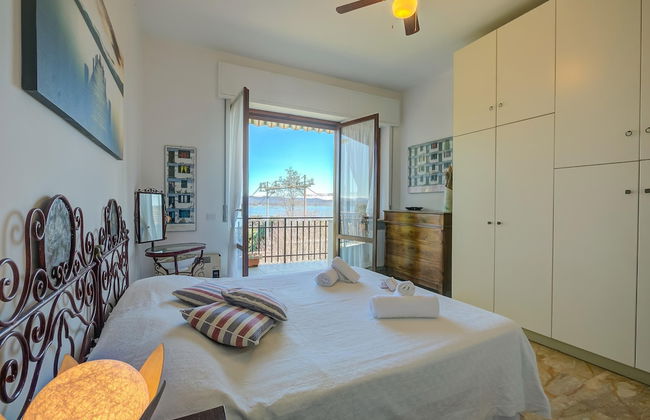 Blooming Villa Cos in Belgirate - Foto 22