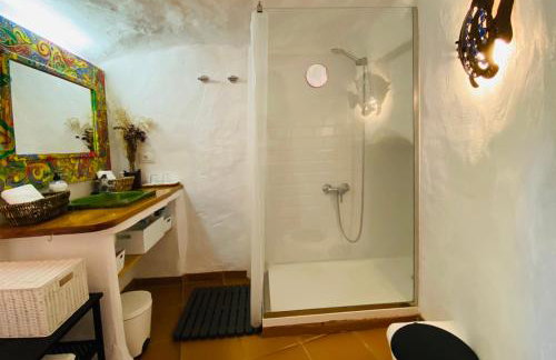 Vivelorural casa La Cuevita, Santa Brígida - Foto 17