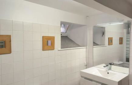 Gîte de ville appartement Location de vacance - St-Flour - 6-8 Personnes dans le Cantal - Foto 14