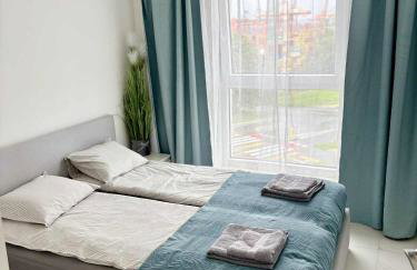 Apartament Gdynia - Foto 9