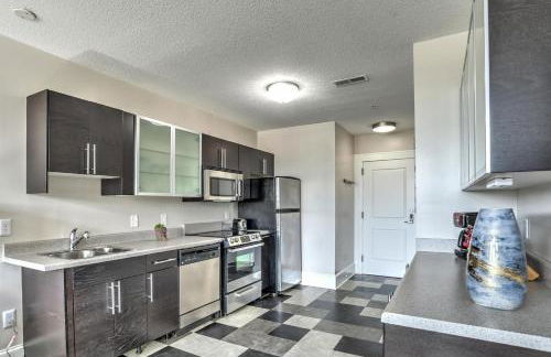 Historic King James Unit 8 - Foto 8