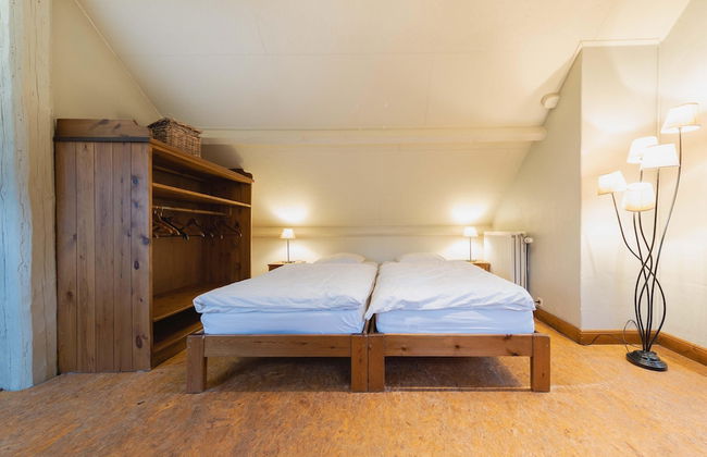 Chalet Retreat With Sauna - Photo 2