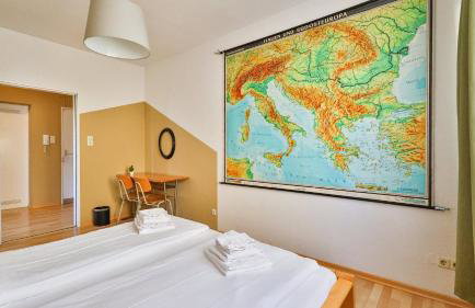 Central Station Apartment 3rd Floor - Foto 29