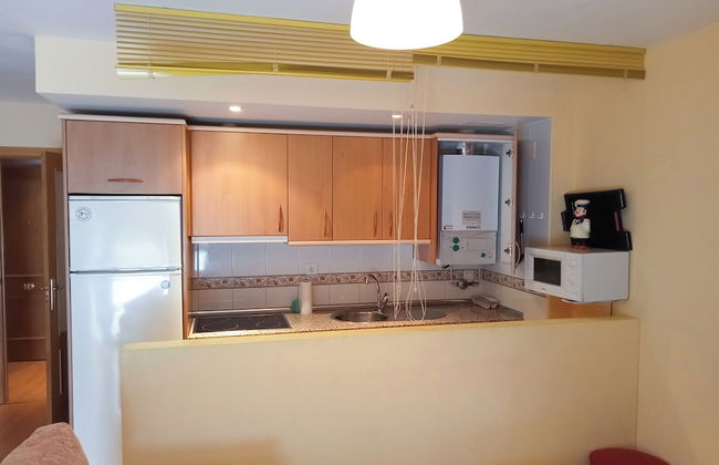 Apartamentos Biescas 3000 - Foto 24