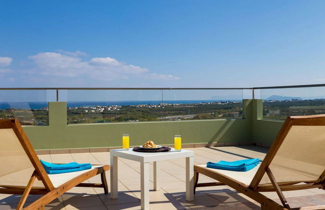 Villa Dimokratia - Foto 19