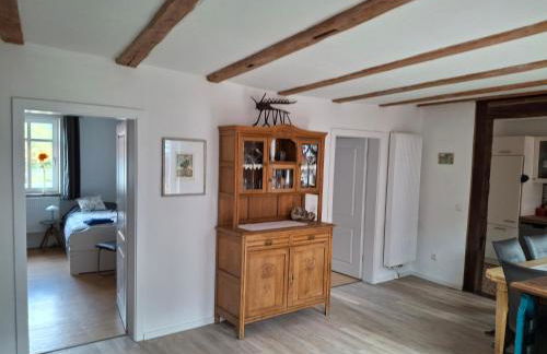 Ferienhaus Wesertal Monteur - Foto 6