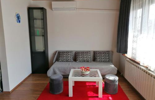 Cozy 1-bdrm apt in Dubec, ideal for work or study - Foto 14