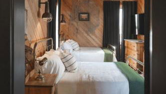 The Gilded Lady - The Cypress Suite - Foto 5