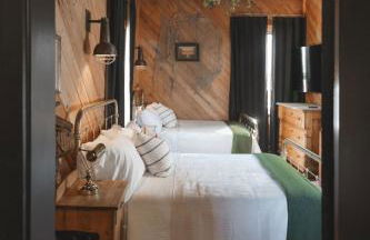 The Gilded Lady - The Cypress Suite - Foto 5