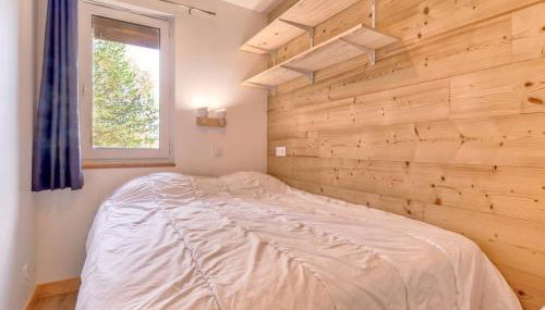 A 4, découverte de la montagne - 80m des pistes - Foto 4