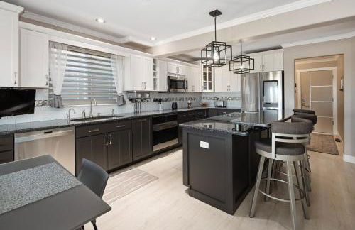 Mountain View Modern Oasis - Swim Spa -Steam -More - Foto 45