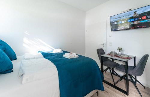 Lit Living - Deluxe Apartments - Box Spring - Parking - Neueröffnung - NEW OPENING - Foto 42