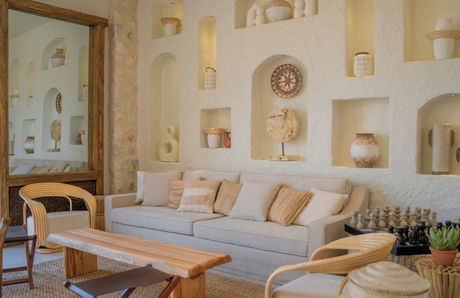 Alya Villa Butik Hotel - Photo 58