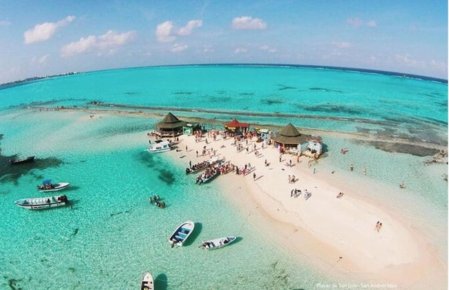 Edificio Santa Catalina 204 - Photo 16