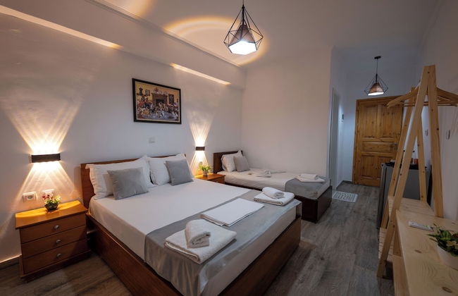 Apart Hotel Alex - Foto 64