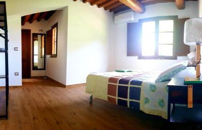 Agriturismo Abbazia Sette Frati a casa di Sara - Foto 29