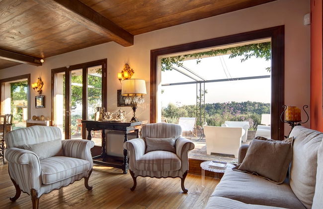 Casa Eugenia 8 Emma Villas - Foto 23