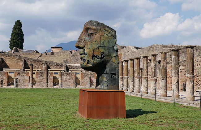 Day Trip to Pompeii - Foto 5