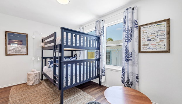 Surf Station - Foto 2, Habitación