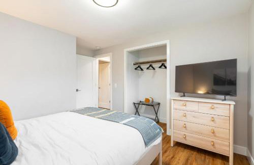 Relaxing 3BD West Seattle Escape - Foto 16