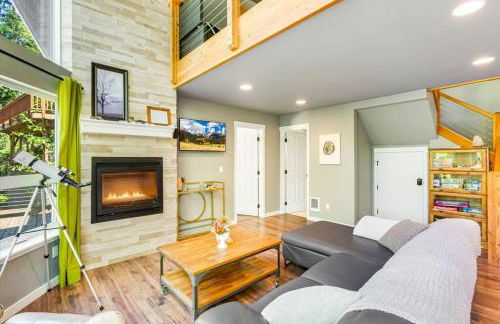 Yellow Tail Cabin - Foto 29