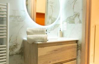 Villa La Perle Bleue - Foto 14