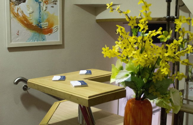 Residence Prime Luxury - Foto 69