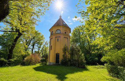 Wasserturm Putbus - Foto 1