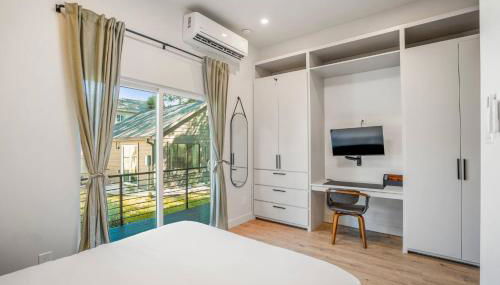 Smart Amenities & Modern Charm – Houston Studio! - Foto 5, Other