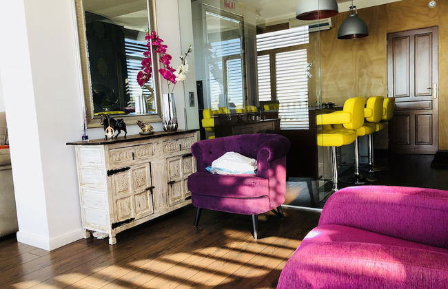 Panorama Boutique Villa Luxury - Foto 7