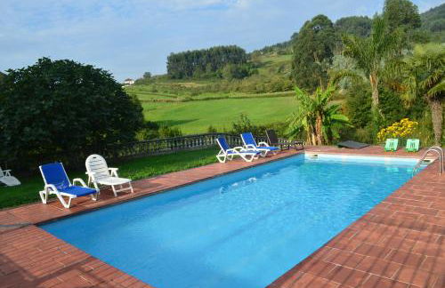 apartamentos y habitaciones Quinta La Espadaña apartamentos y habitaciones Quinta la Espadaña - Photo 9