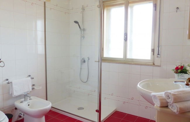 Villa Venere - Foto 19